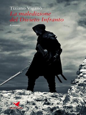 cover image of La maledizione dei Divieto Infranto